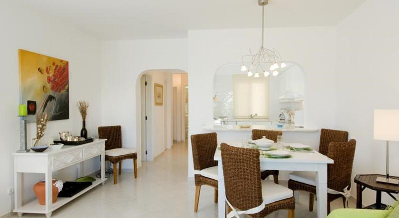 침실 2개 수피리어 아파트, Balaia Golf Village