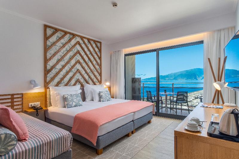 Номер Superior Вид на Море, Aqua Natura Bay