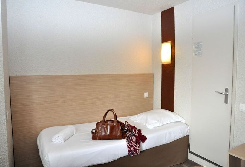 Номер Стандарт, B Hotel Caen Mondeville