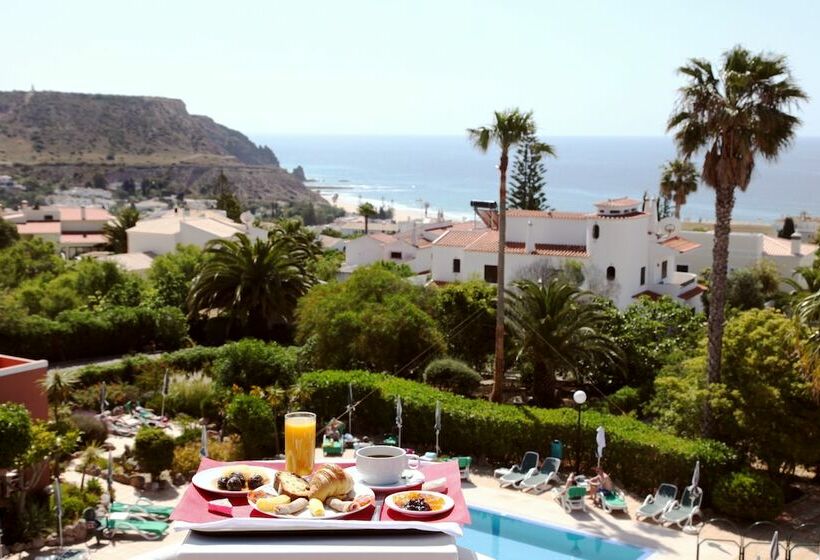 اتاق استاندارد با چشم‌انداز دریا, Belavista Da Luz   Wellness & Lifestyle