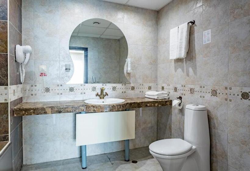 سوییت لوکس, Hi Hotels Imperial Resort   Ultra All Inclusive