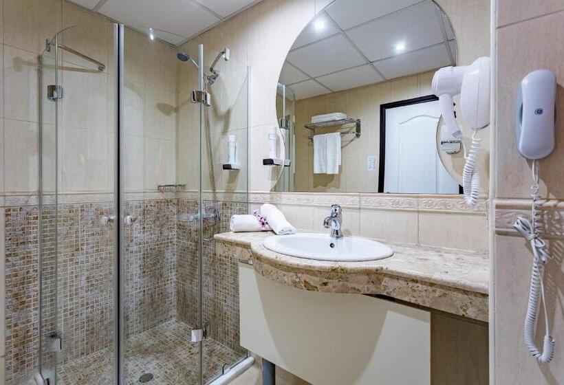 Полулюкс Боковой Вид на Море, Hi Hotels Imperial Resort   Ultra All Inclusive