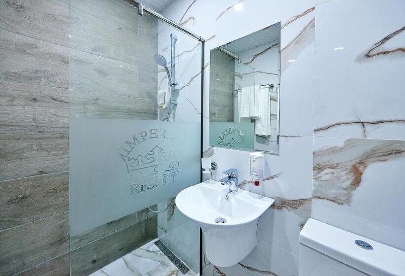 اتاق استاندارد, Hi Hotels Imperial Resort   Ultra All Inclusive