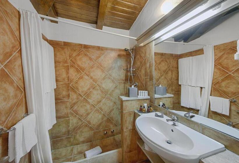 Трехместный Номер Superior, Colonna Country Club