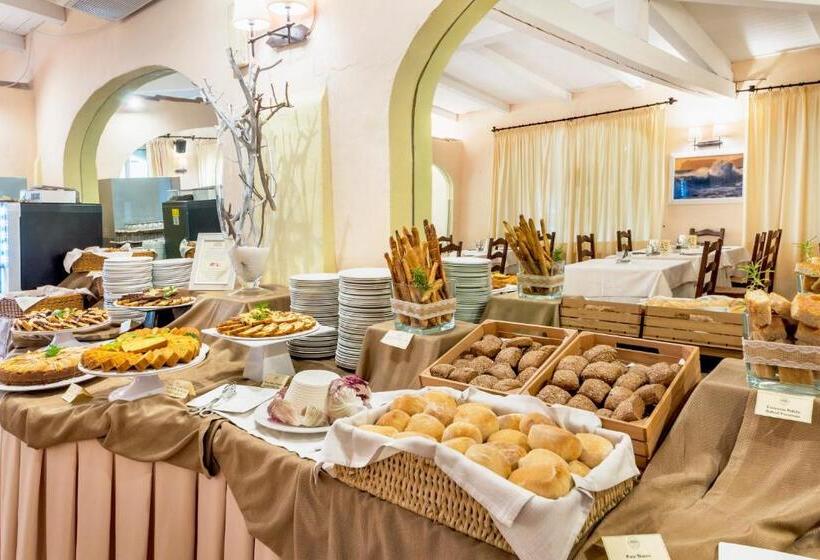 Трехместный Номер Superior, Colonna Country Club