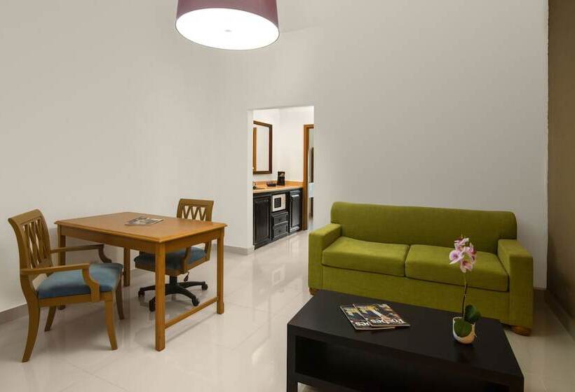 سوییت, Hodelpa Garden Suites   All Inclusive