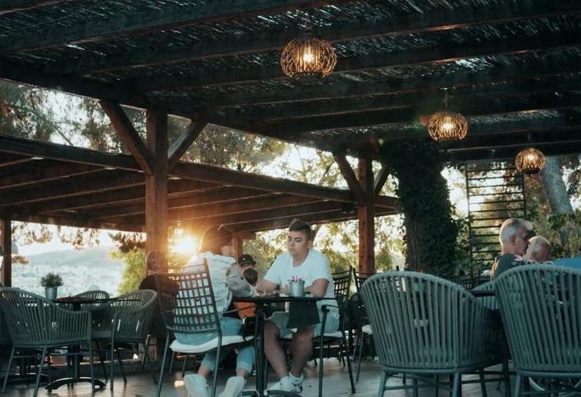 آپارتمان 1 خوابه, Matilde Beach Resort