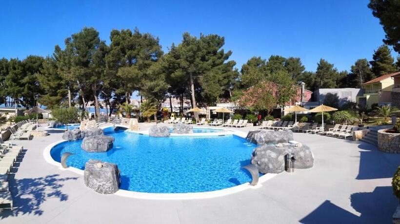 آپارتمان 1 خوابه, Matilde Beach Resort