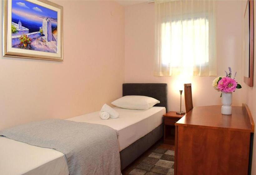 آپارتمان 2 خوابه با چشم‌انداز دریا, Matilde Beach Resort