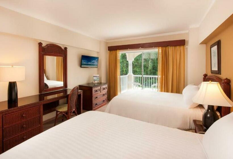 اتاق استاندارد, Occidental Caribe  All Inclusive