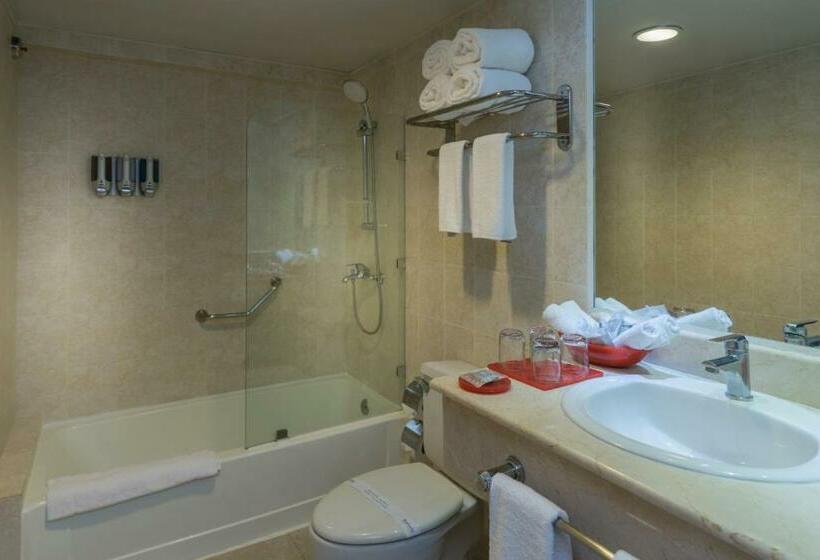 اتاق استاندارد, Occidental Caribe  All Inclusive
