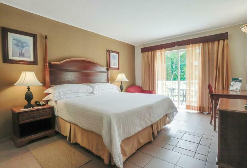 اتاق استاندارد, Occidental Caribe  All Inclusive
