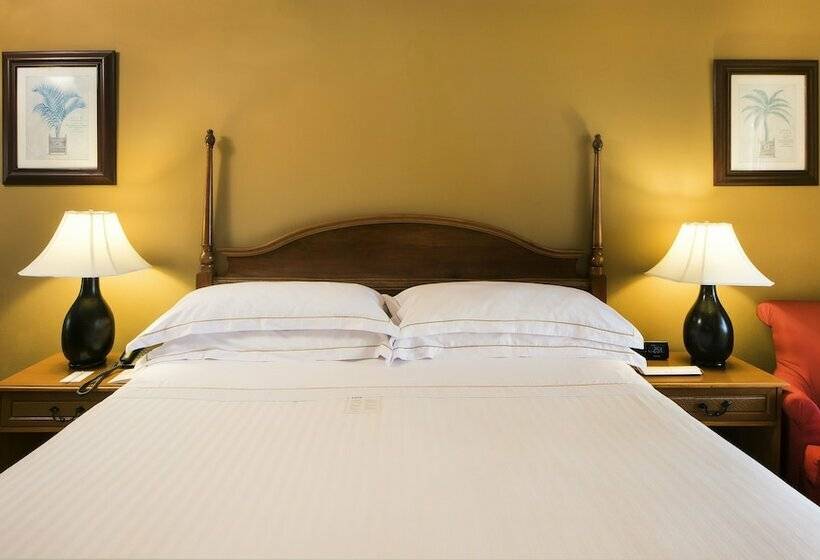 اتاق استاندارد, Occidental Caribe  All Inclusive