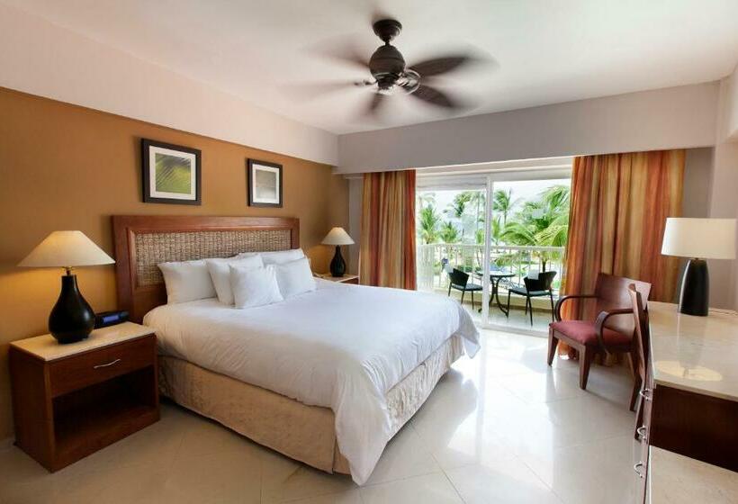 اتاق سوپریور, Occidental Caribe  All Inclusive
