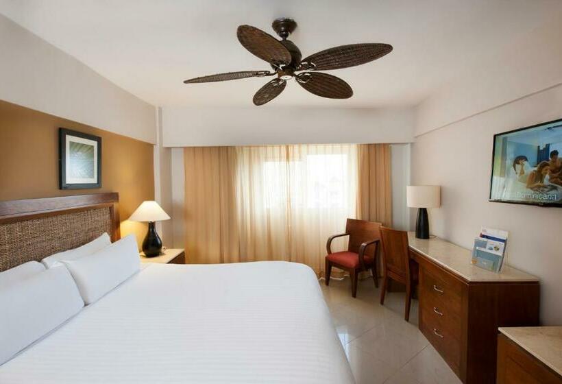 اتاق سوپریور, Occidental Caribe  All Inclusive