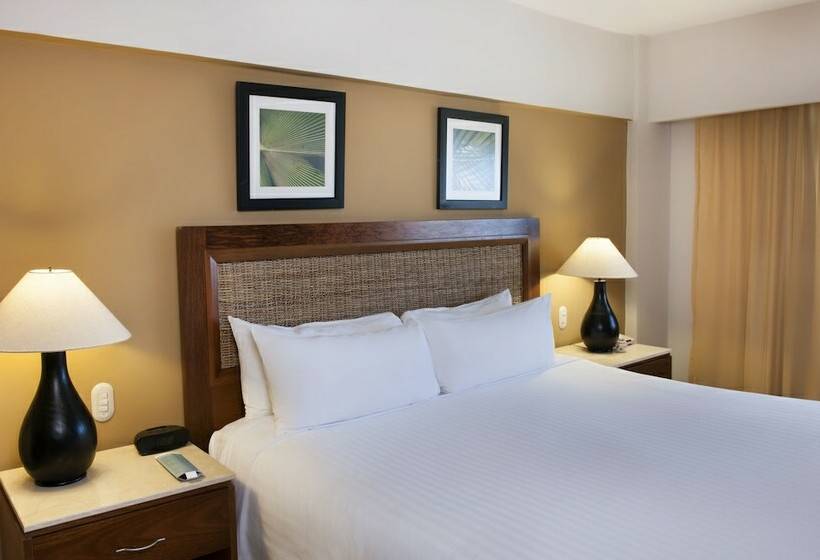 اتاق سوپریور, Occidental Caribe  All Inclusive