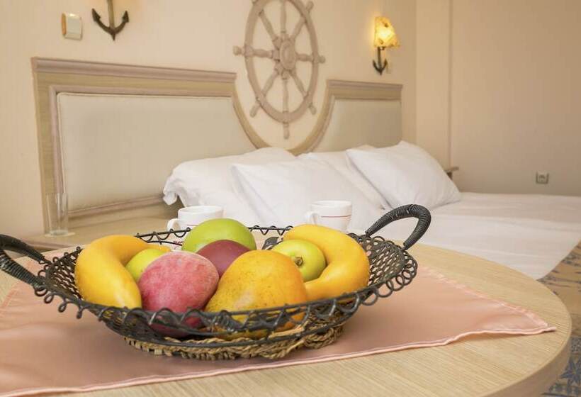 스탠다드 스튜디오 공원 전망, Royal Park Hotel   All Inclusive