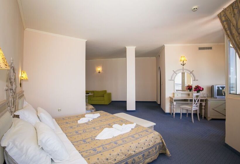스탠다드 스튜디오 공원 전망, Royal Park Hotel   All Inclusive