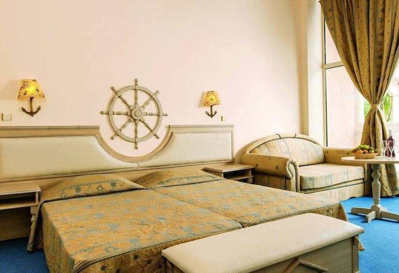 스탠다드 룸 공원 전망, Royal Park Hotel   All Inclusive