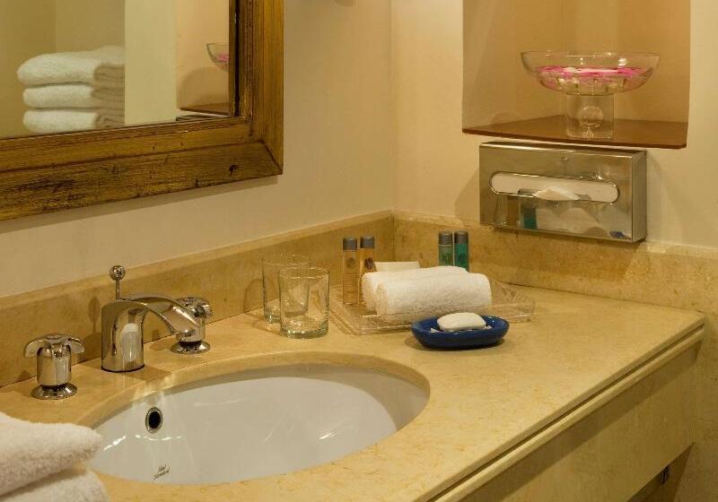 Habitación Superior Vista Jardín, Novotel Sharm El Sheikh