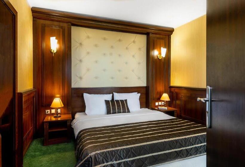 Апартаменты 1 Спальня Вид на Море, Elpida Hotel   All Inclusive & Beach Front