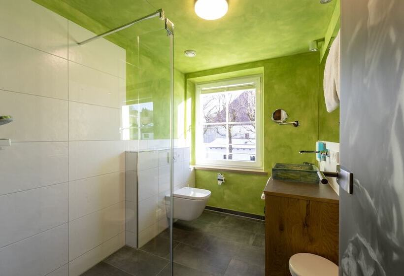 Номер Deluxe, Brauereigasthof Schaffler