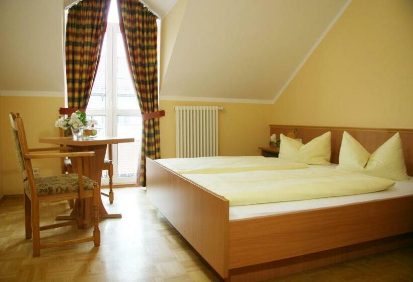 Номер Стандарт, Gasthof Eberherr