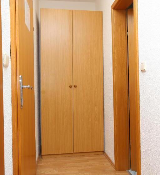 Номер Стандарт Трехместный, Rooms With A Parking Space Slunj, Plitvice   17485