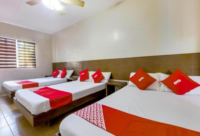 اتاق خانوادگی, Metro Deluxe Residences