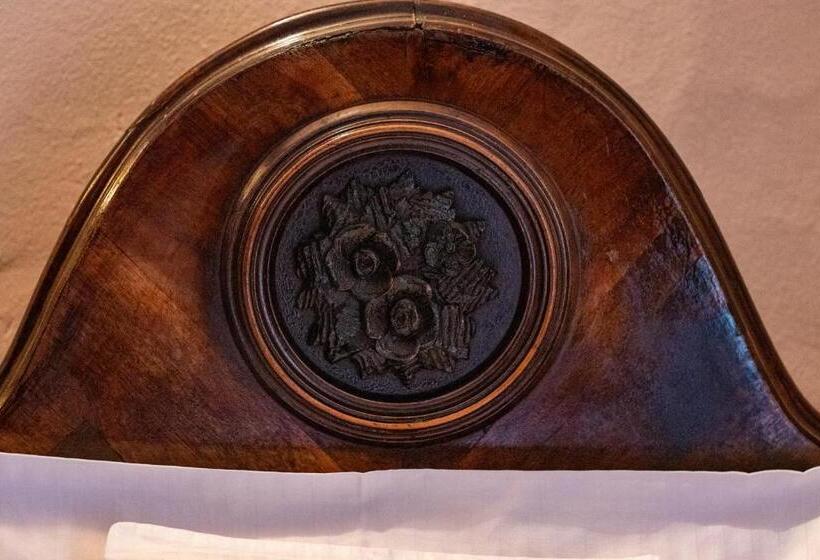 סוויטה, Casa Baroca