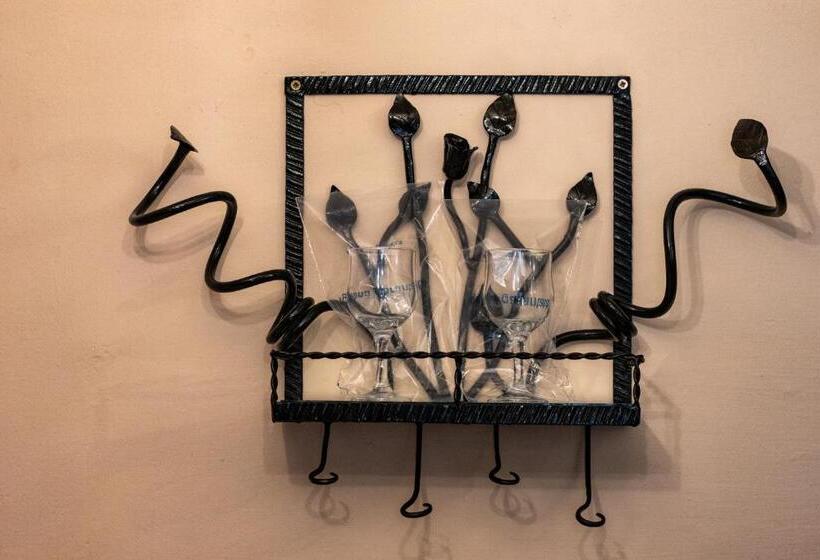 חדר סטנדרט, Casa Baroca