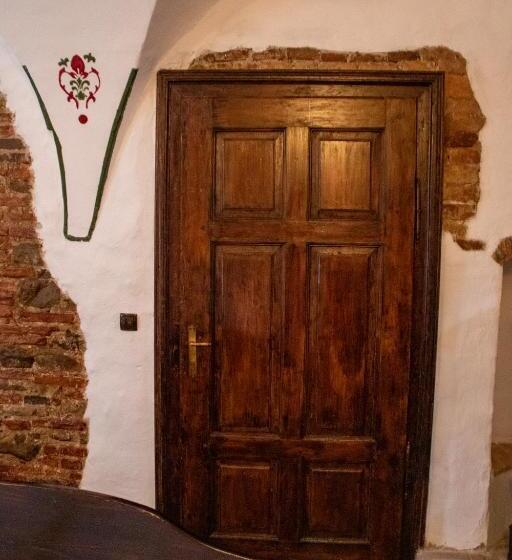 סוויטה, Casa Baroca