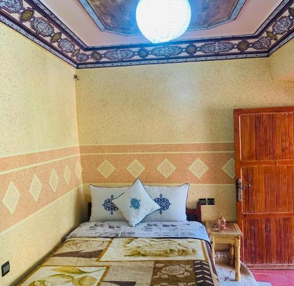 Номер Стандарт, Gîte Tawada