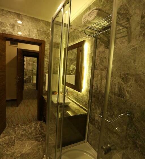 Suite with lake view, Selcuklu Otel   Special Class