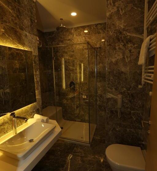 Номер Deluxe, Selcuklu Otel   Special Class