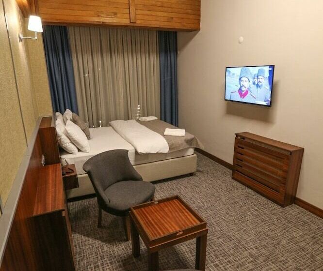 海景套房, Akamoy Boztepe Otel & Restorant