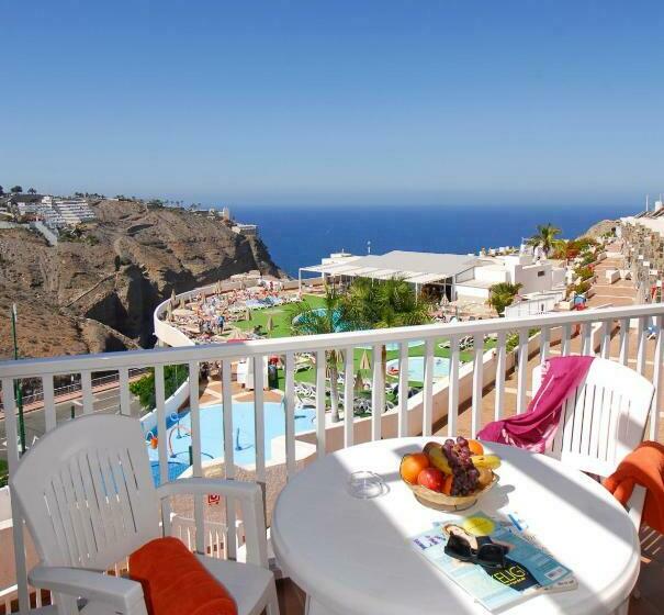 اتاق استاندارد, Servatur Altamadores