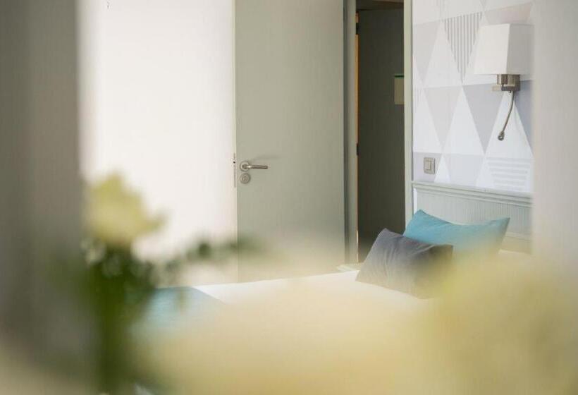 2침실 패밀리 아파트, Aparthotel Duva & Spa