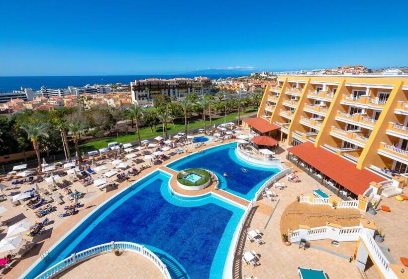 سوییت جونیور, Chatur Playa Real Resort