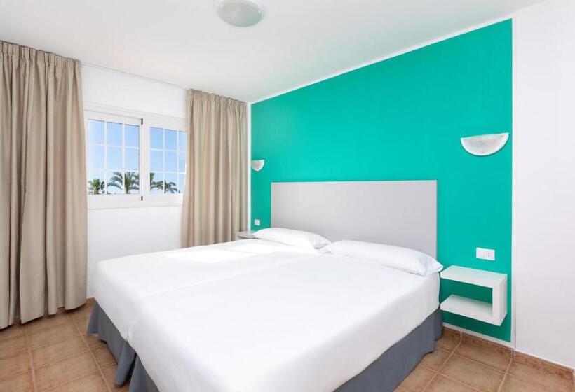 سوییت جونیور, Chatur Playa Real Resort