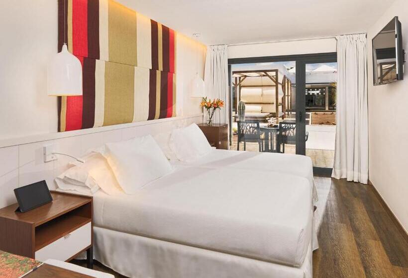 Quarto Estandar, H10 Ocean Dreams Hotel Boutique - Adults Only