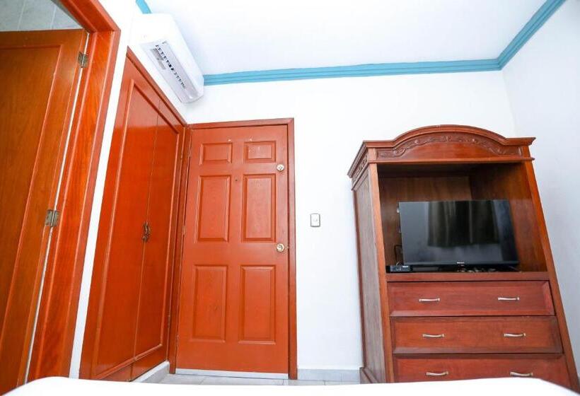 اتاق سوپریور, Avenida Cancun