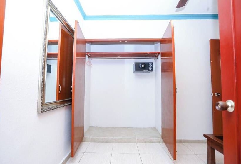 اتاق سوپریور, Avenida Cancun