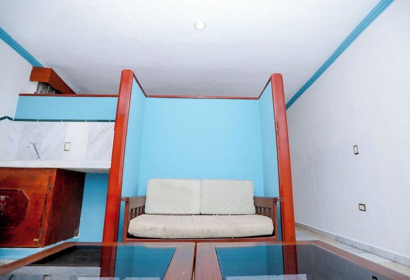 اتاق سوپریور, Avenida Cancun