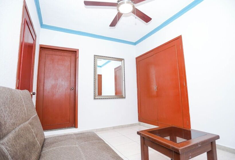 اتاق سوپریور, Avenida Cancun