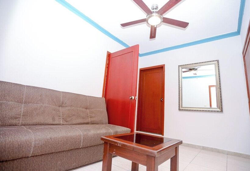 اتاق سوپریور, Avenida Cancun