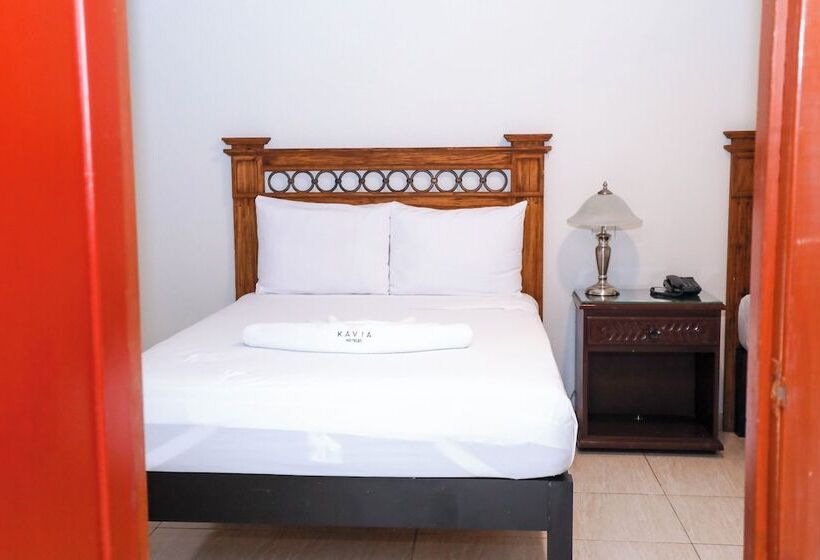 اتاق استاندارد, Avenida Cancun