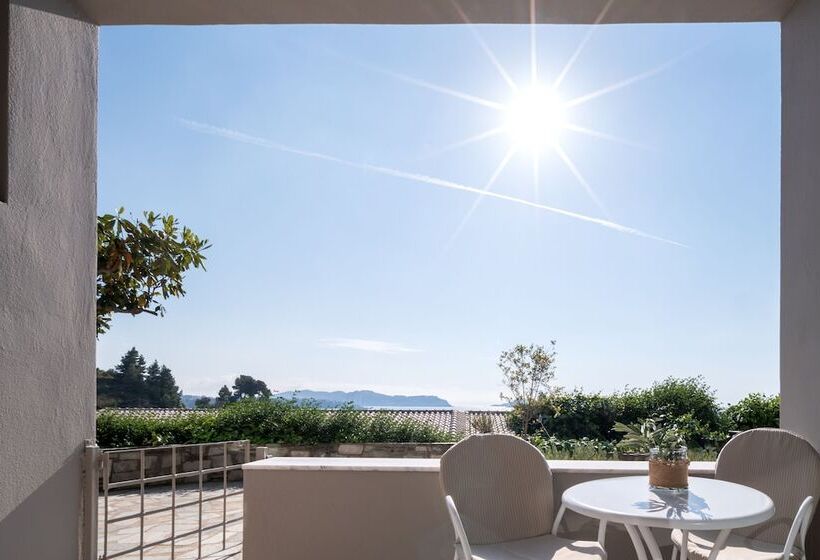 اتاق سوپریور, Kassandra Bay Resort, Suites & Spa