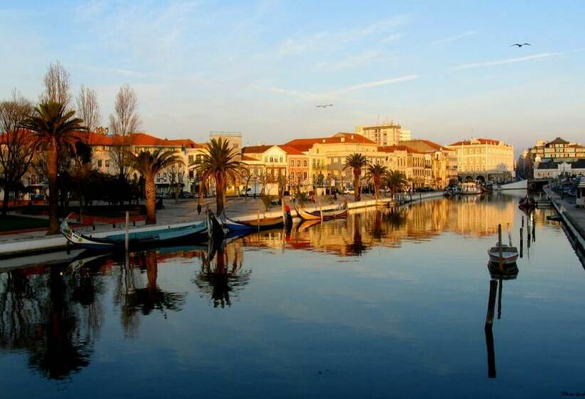 اتاق لوکس, Moliceiro