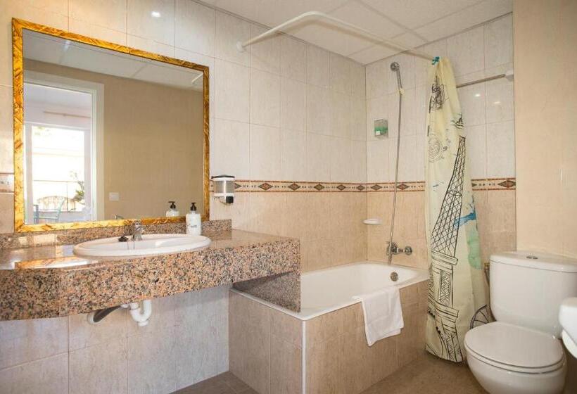 Апартаменты 2 Спальни, Villa Barbara